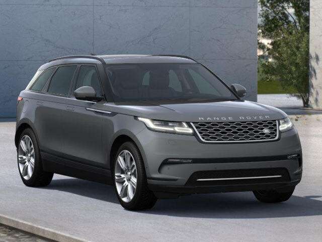 Land Rover Range Rover Velar 2.0 D180 5Dr Auto Diesel Estate